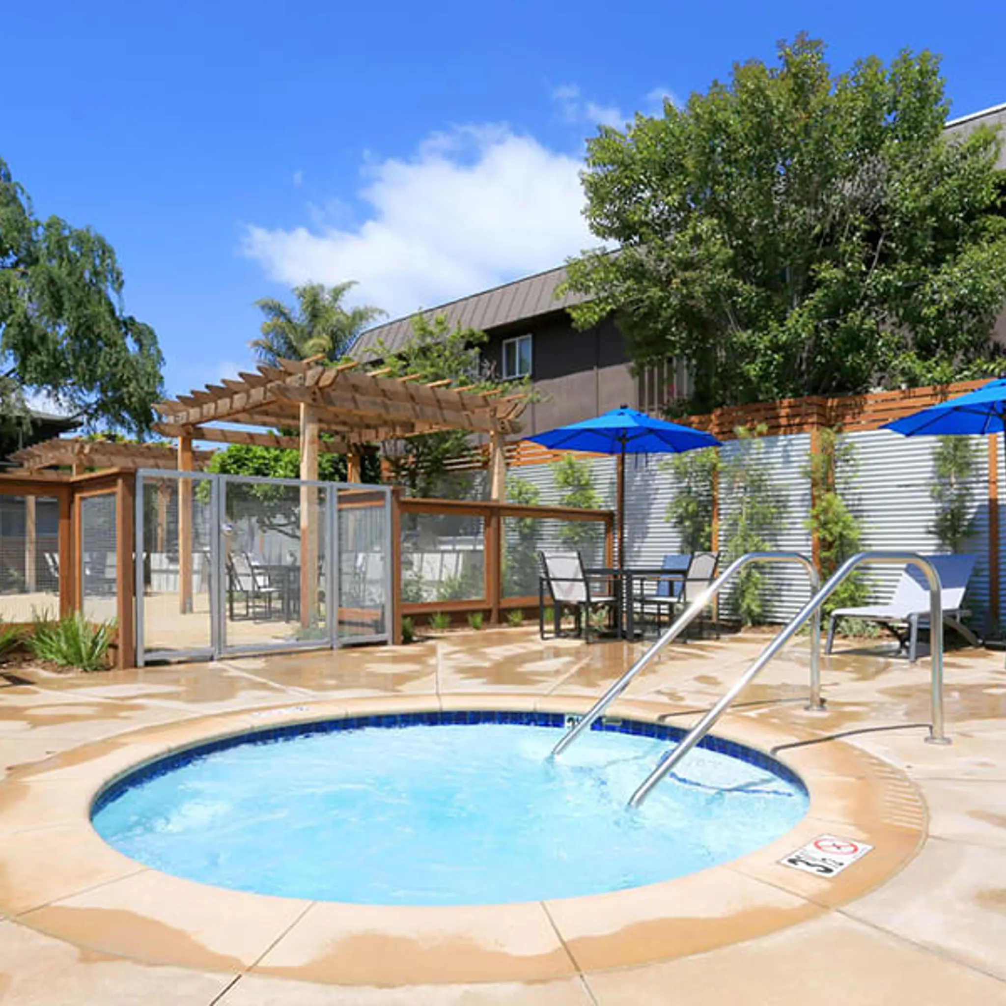 Howarth Lodge Home | Edge at Howarth Park